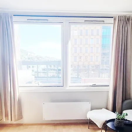 Modern In The Heart Of *