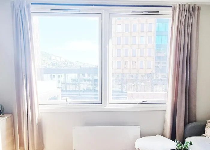 Modern In The Heart Of *