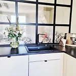 Modern In The Heart Of