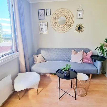 Modern In The Heart Of *