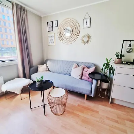 Modern In The Heart Of * Drammen